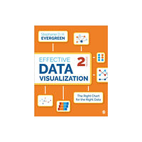 Sage publications inc Effective Data Visualization (häftad, eng)