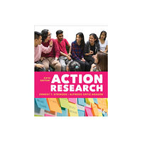 Sage publications inc Action Research (häftad, eng)