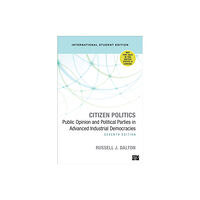Sage publications inc Citizen Politics - International Student Edition (häftad, eng)
