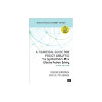 Sage publications inc A Practical Guide for Policy Analysis - International Student Edition (häftad, eng)