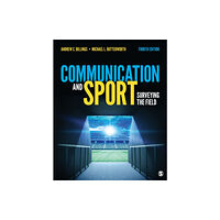 Sage publications inc Communication and Sport (häftad, eng)