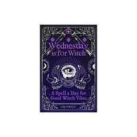 Hachette Children's Group Wednesday is for Witch (häftad, eng)