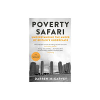 Pan Macmillan Poverty Safari (häftad, eng)