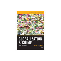 Sage Publications Ltd Globalization and Crime (häftad, eng)