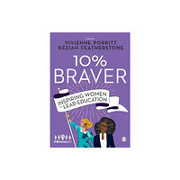 Sage Publications Ltd 10% Braver (häftad, eng)