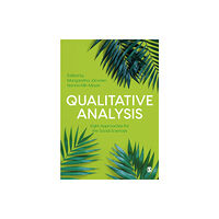 Sage Publications Ltd Qualitative Analysis (häftad, eng)