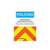 Sage Publications Ltd Policing (häftad, eng)