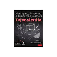 Sage Publications Ltd Identifying, Assessing and Supporting Learners with Dyscalculia (häftad, eng)