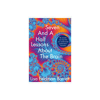 Pan Macmillan Seven and a Half Lessons About the Brain (häftad, eng)