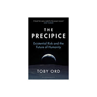 Bloomsbury Publishing PLC The Precipice (häftad, eng)
