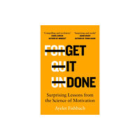 Pan Macmillan Get it Done (häftad, eng)