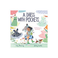 Pan Macmillan A Dress with Pockets (häftad, eng)