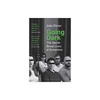 Bloomsbury Publishing PLC Going Dark (häftad, eng)