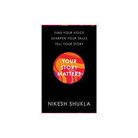 Pan Macmillan Your Story Matters (inbunden, eng)