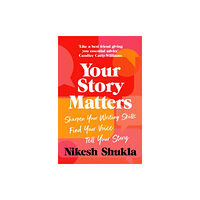 Pan Macmillan Your Story Matters (häftad, eng)