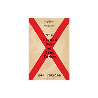 Bloomsbury Publishing PLC The Hidden Case of Ewan Forbes (häftad, eng)