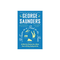 Bloomsbury Publishing PLC A Swim in a Pond in the Rain (häftad, eng)