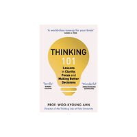 Pan Macmillan Thinking 101 (häftad, eng)