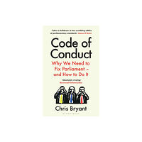 Bloomsbury Publishing PLC Code of Conduct (häftad, eng)