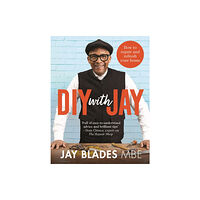Pan Macmillan DIY with Jay (inbunden, eng)