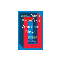 Vintage Publishing Another Now (häftad, eng)
