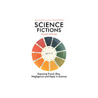 Vintage Publishing Science Fictions (häftad, eng)