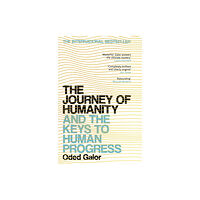 Vintage Publishing The Journey of Humanity (häftad, eng)