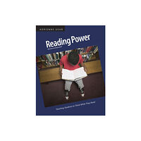 Pembroke Publishing Ltd Reading Power (häftad, eng)