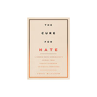 Arsenal Pulp Press The Cure For Hate (häftad, eng)