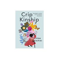 Arsenal Pulp Press Crip Kinship (häftad, eng)