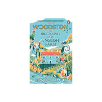 Transworld Woodston (häftad, eng)