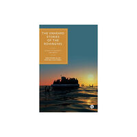 Bristol University Press The Unheard Stories of the Rohingyas (inbunden, eng)