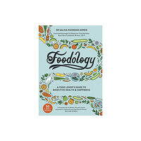 Hodder & Stoughton Foodology (häftad, eng)