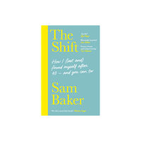 Hodder & Stoughton The Shift (häftad, eng)