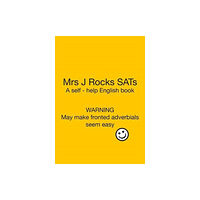 Mrs J Mrs J Rocks SATs (häftad, eng)