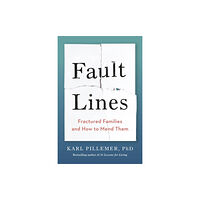 Hodder & Stoughton Fault Lines (häftad, eng)