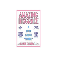 Hodder & Stoughton Amazing Disgrace (häftad, eng)