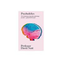 Hodder & Stoughton Psychedelics (inbunden, eng)