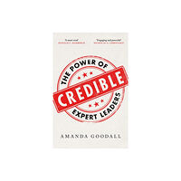 John Murray Press Credible (inbunden, eng)