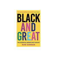 Hodder & Stoughton Black and Great (häftad, eng)