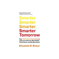 John Murray Press Smarter Tomorrow (häftad, eng)