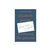 Hodder & Stoughton Mastering the Process (inbunden, eng)