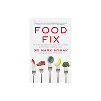 Hodder & Stoughton Food Fix (häftad, eng)