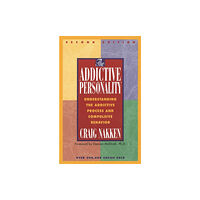 Hazelden Information & Educational Services The Addictive Personality (häftad, eng)