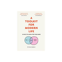 Quercus Publishing A Toolkit for Modern Life (inbunden, eng)