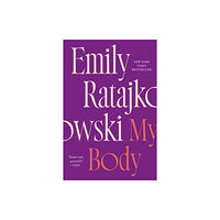 Quercus Publishing My Body (häftad, eng)