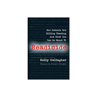 Taylor & francis inc Readicide (häftad, eng)