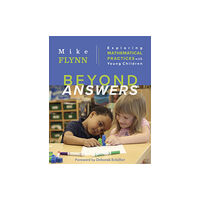 Taylor & francis inc Beyond Answers (häftad, eng)