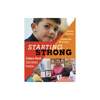 Taylor & francis inc Starting Strong (häftad, eng)