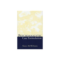 Guilford Publications Psychoanalytic Case Formulation (inbunden, eng)